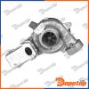 Turbocompresseur pour MERCEDES-BENZ | AL0059, AL-0059